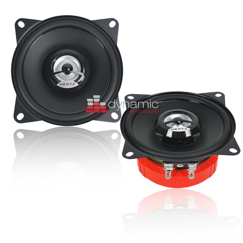 Hertz dcx 100 - hertz,
