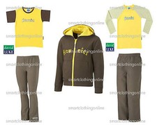 BROWNIES UNIFORM TSHIRT T
