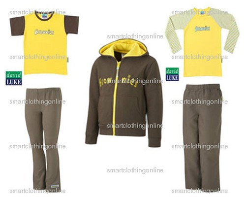 Brownies uniform tshirt - uniform,