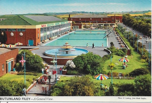 Butllns filey general - view, a1