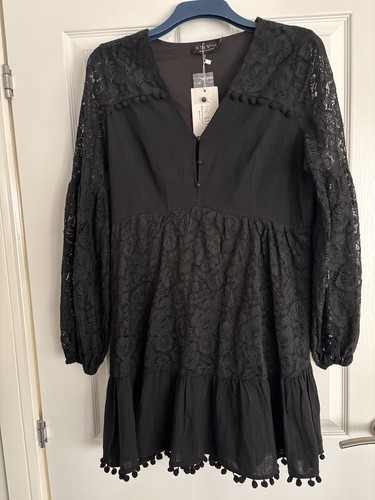 The style black - the,
