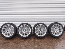 BMW 5 SERIES E60 E61 MV2 18"