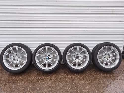 Bmw series e60 e61 mv2 - e61,