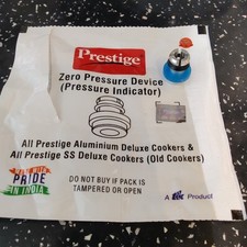 Prestige Zero Pressure Device
