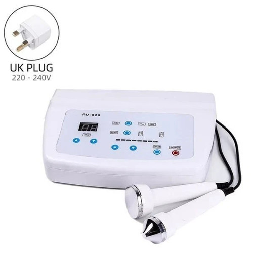 Ultrasonic high frequency - high,