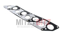 Exhaust Inlet Manifold Gasket for Mitsubishi Delica L300 P15V 2.5