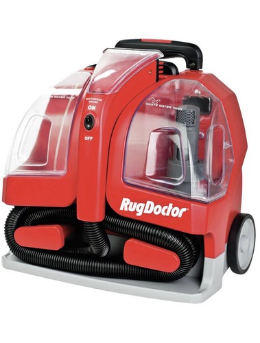Rug doctor 93306 portable spot - rug,