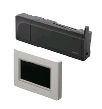 Uponor 1071647 Smatrix Wave Control Set X-165 + I-167 UK 6X