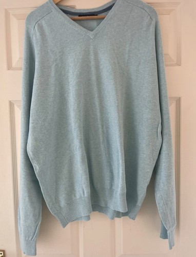 James pringle light blue - james,
