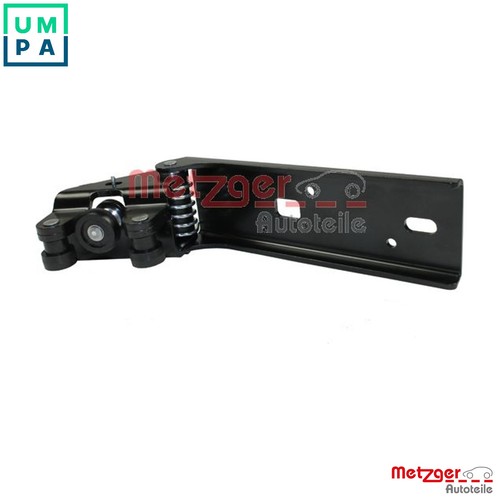 Roller guide sliding - guide, door