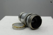 Dallmeyer 6 inch f5.6, Dallon