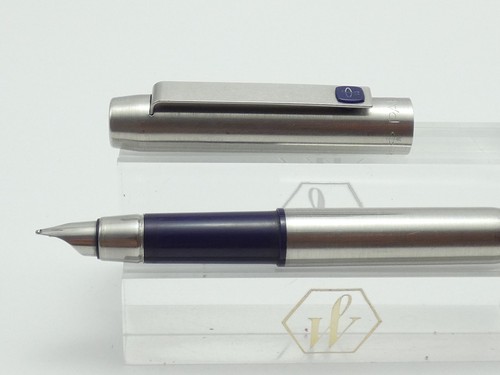 Parker flighter fountain - 25,