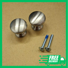 141142 x 2 IKEA DYFJORD Chest