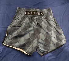 ORIGINAL - Fairtex Shorts