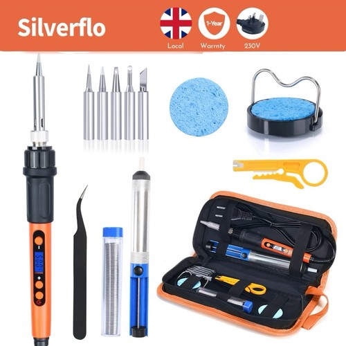 100w soldering iron - 100w,