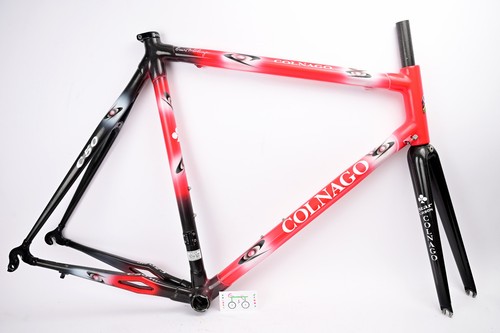 Colnago c50 frame - colnago, frame,