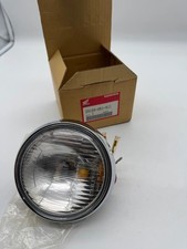 Honda SS50 K1 JAPAN Headlight Headlight 33100-051-911 E6823