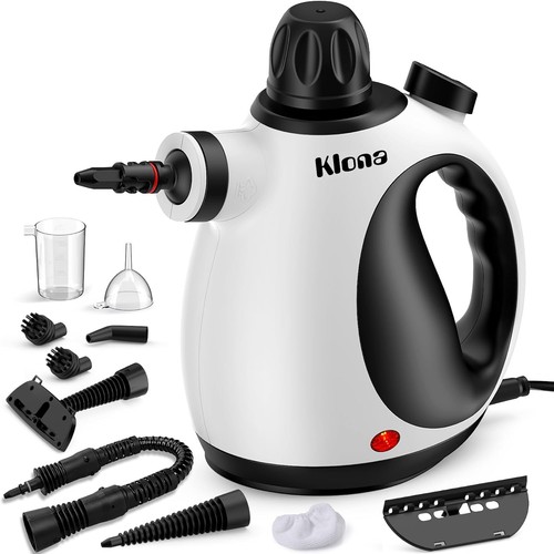 Klona steam cleaner - klona,