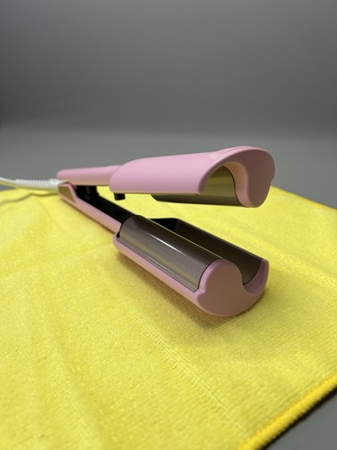 Hair waver mermaid crimper - mermaid,