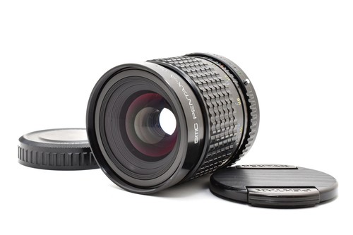 Exc pentax smc a - [exc+5],
