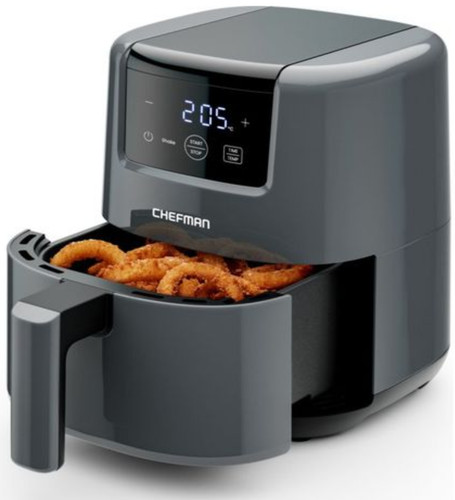 Chefman air fryer litre - fryer,