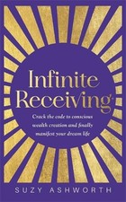 Infinite Receiving: Crack the