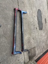 ford escort mk4 cabriolet Xr3i