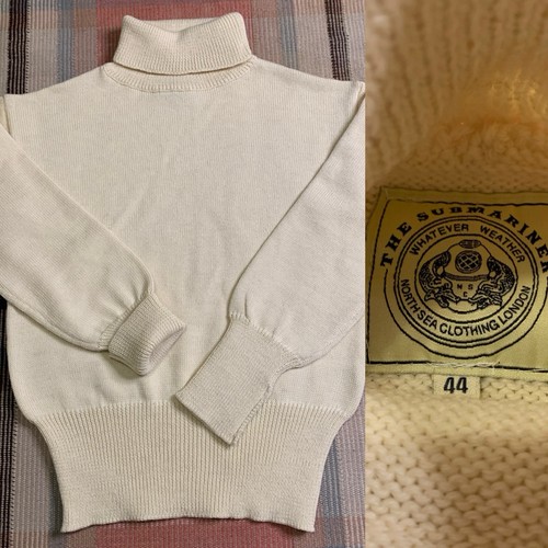 North sea clothing - clothing, submariner