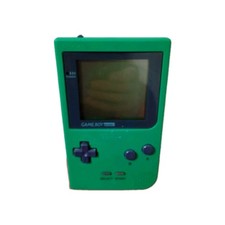 Nintendo Game Boy pocket