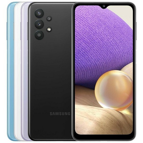Galaxy a32 samsung - 5g,