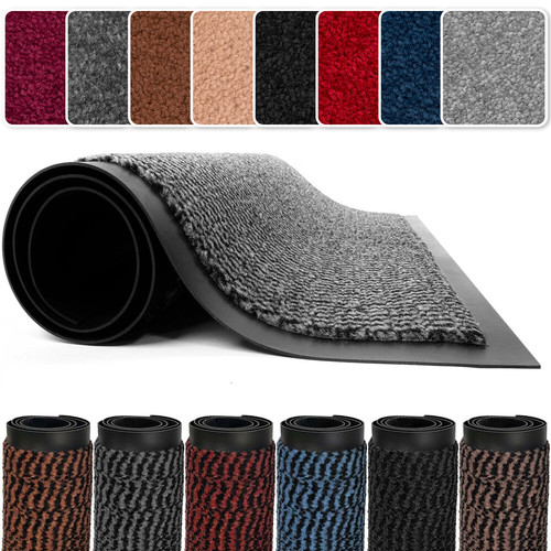 Door mat heavy duty barrier - heavy,