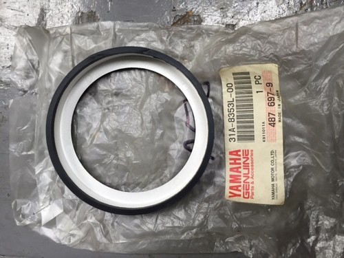 Yamaha xj900 meter - xj900, clock