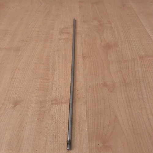 Hat rod replacement for - hat, hi