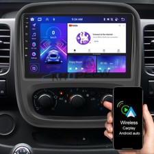 6+128GB Android 15 CarPlay Car