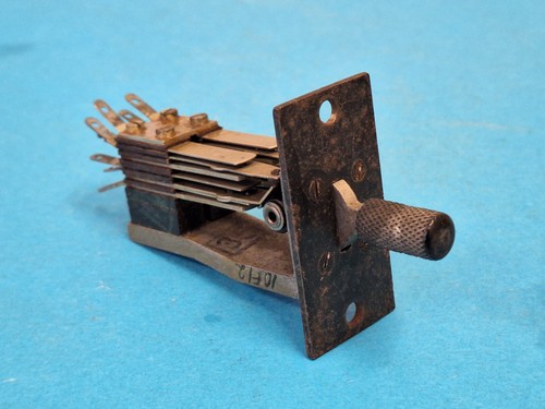 Gpo lever switch - ~, 4