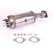 Diesel Particulate Filter DPF