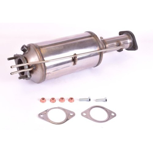 Diesel particulate filter dpf - diesel,