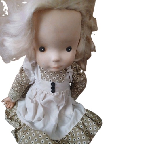 Vintage 1970s pedigree sarah - 1970s,