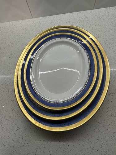 Burleigh ware sandon - x,