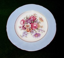 Crown Staffordshire Fine Bone