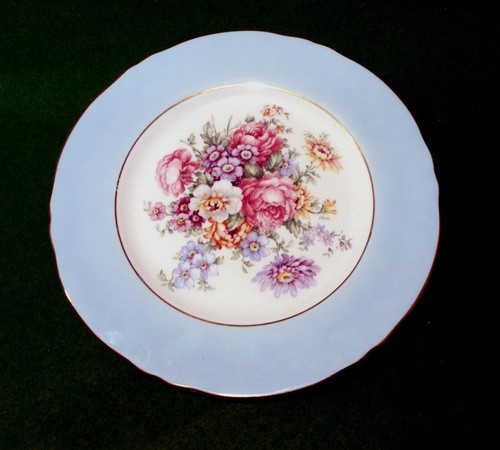Crown staffordshire fine - crown,