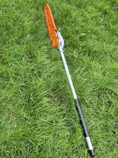 Stihl HT-KM Kombi Pole Pruner