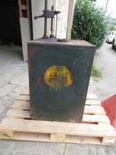VINTAGE SHELL BP OIL DISPENSER, PUMP, PROP, DISPLAY, GARAGE FORECOURT
