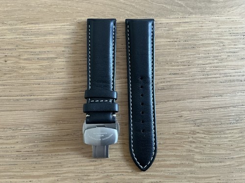 Muhle glashutte 22mm original - muhle,