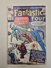 FANTASTIC FOUR #20 [Marvel