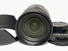 Excellent Tamron SP 24-70mm