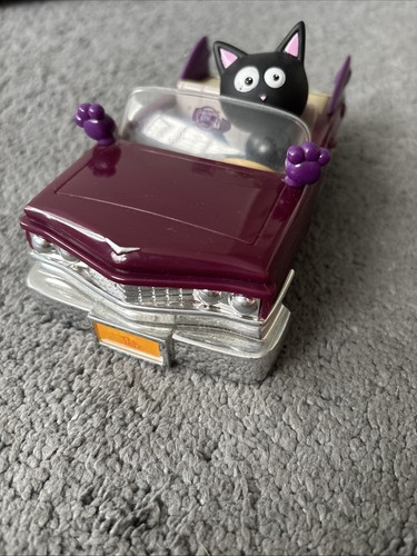 Itsy bitsy bratz - itsy,