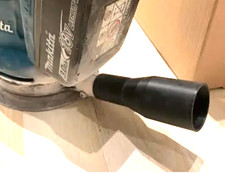 Henry Hoover/Vacuum Adaptor to