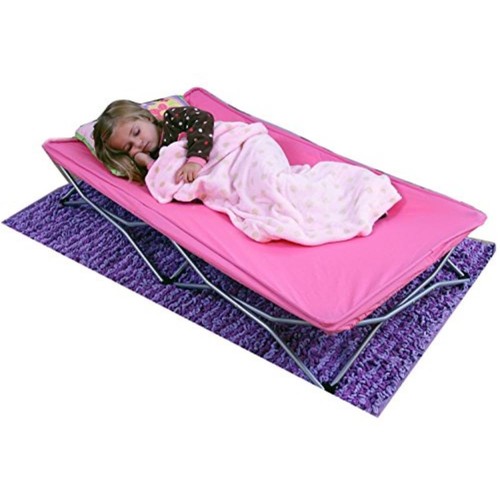 Cot portable toddler bed - my,