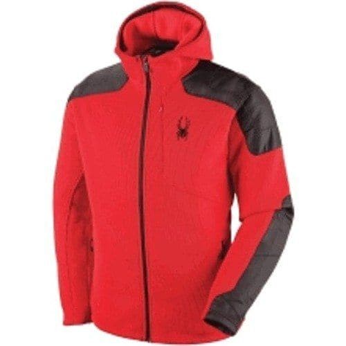 Spyder mens outsetter hybrid - spyder,